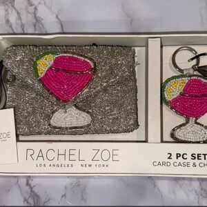 Rachel Zoe Cream Gift Box